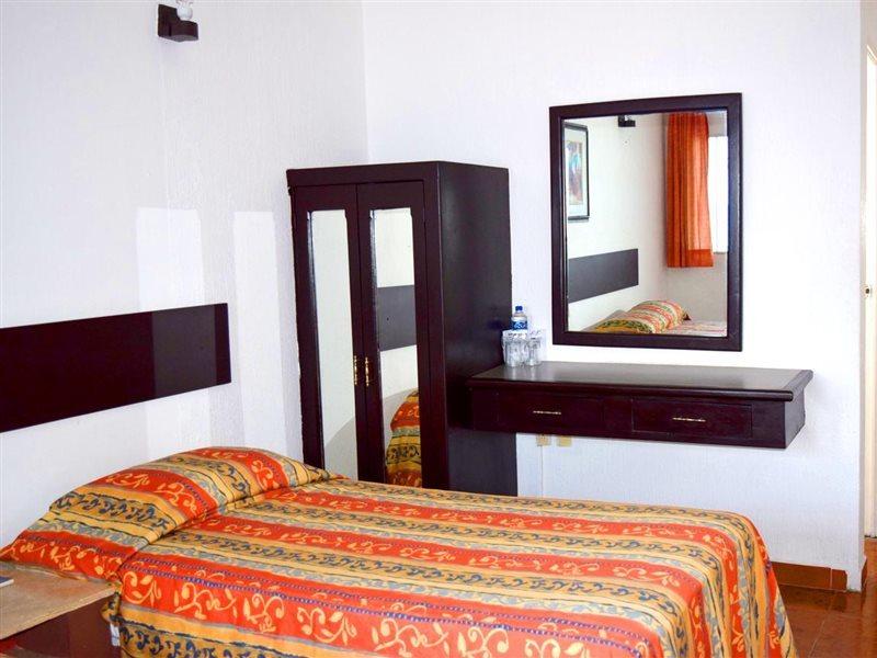 Hotel Suites Mediterraneo Boca Del Rio Veracruz Exteriör bild