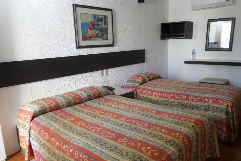 Hotel Suites Mediterraneo Boca Del Rio Veracruz Exteriör bild