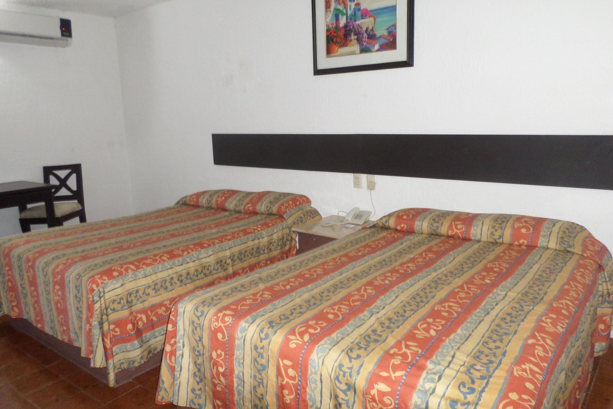 Hotel Suites Mediterraneo Boca Del Rio Veracruz Exteriör bild