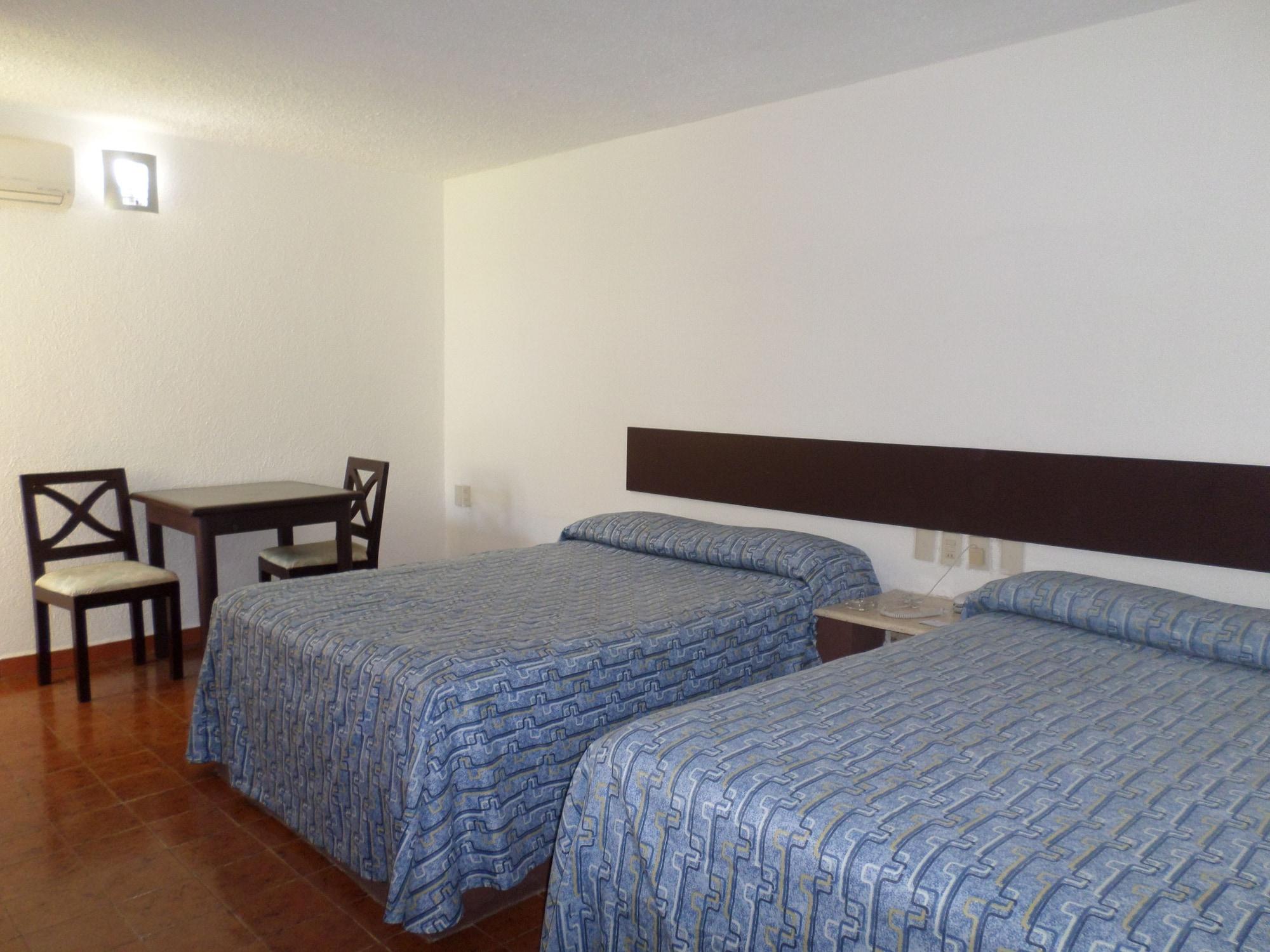 Hotel Suites Mediterraneo Boca Del Rio Veracruz Exteriör bild