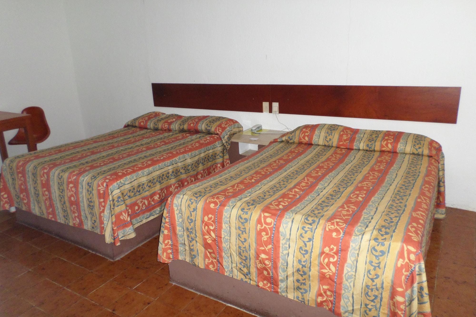 Hotel Suites Mediterraneo Boca Del Rio Veracruz Exteriör bild