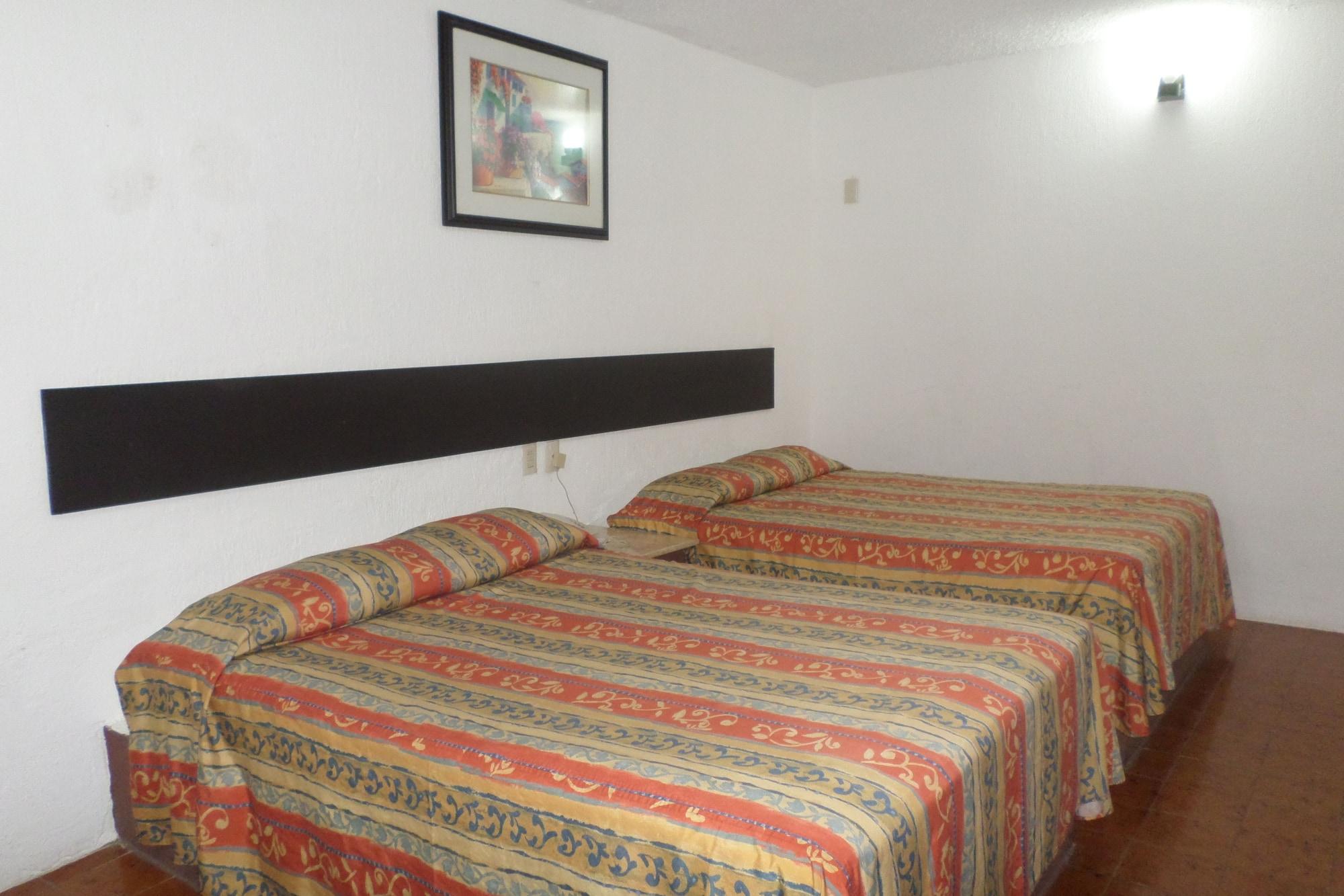 Hotel Suites Mediterraneo Boca Del Rio Veracruz Exteriör bild