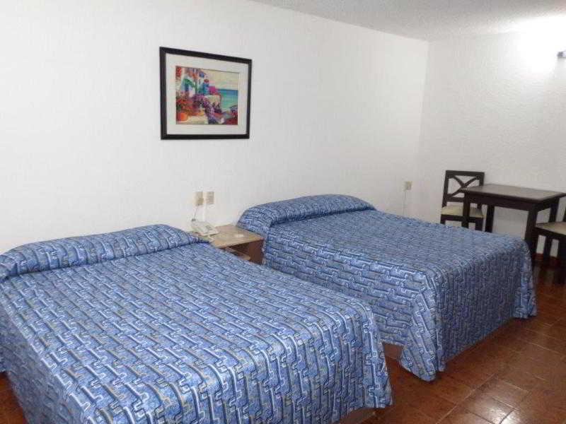 Hotel Suites Mediterraneo Boca Del Rio Veracruz Exteriör bild