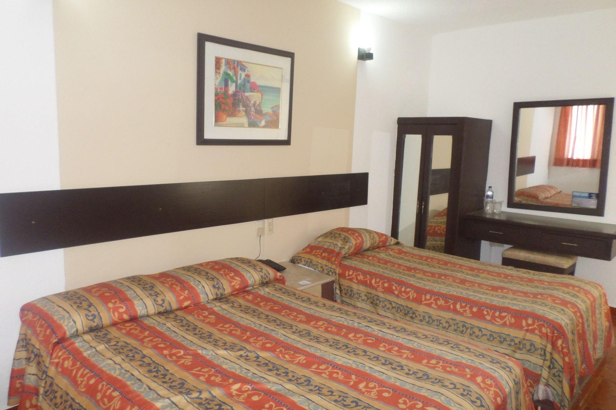 Hotel Suites Mediterraneo Boca Del Rio Veracruz Exteriör bild