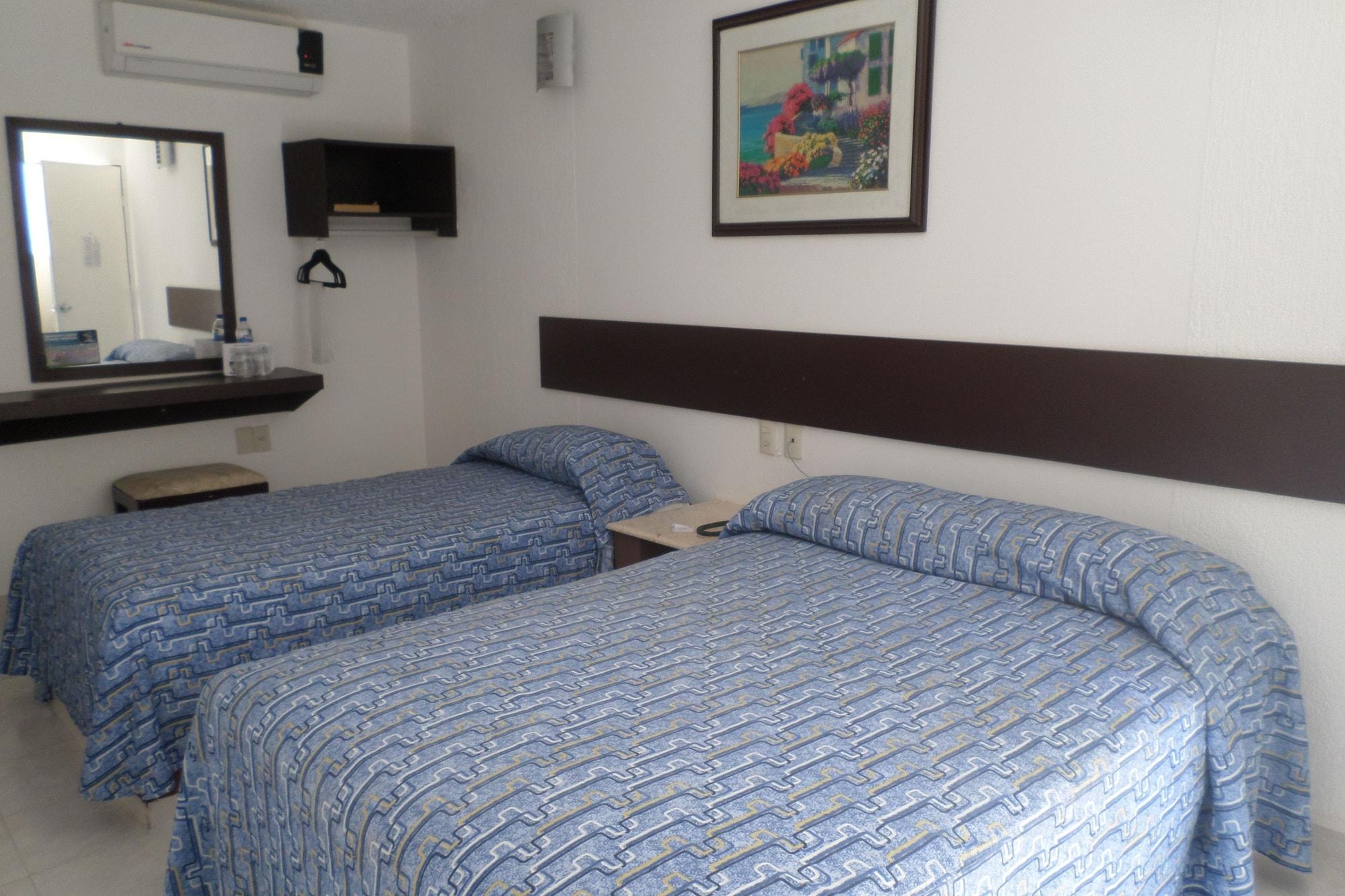 Hotel Suites Mediterraneo Boca Del Rio Veracruz Exteriör bild