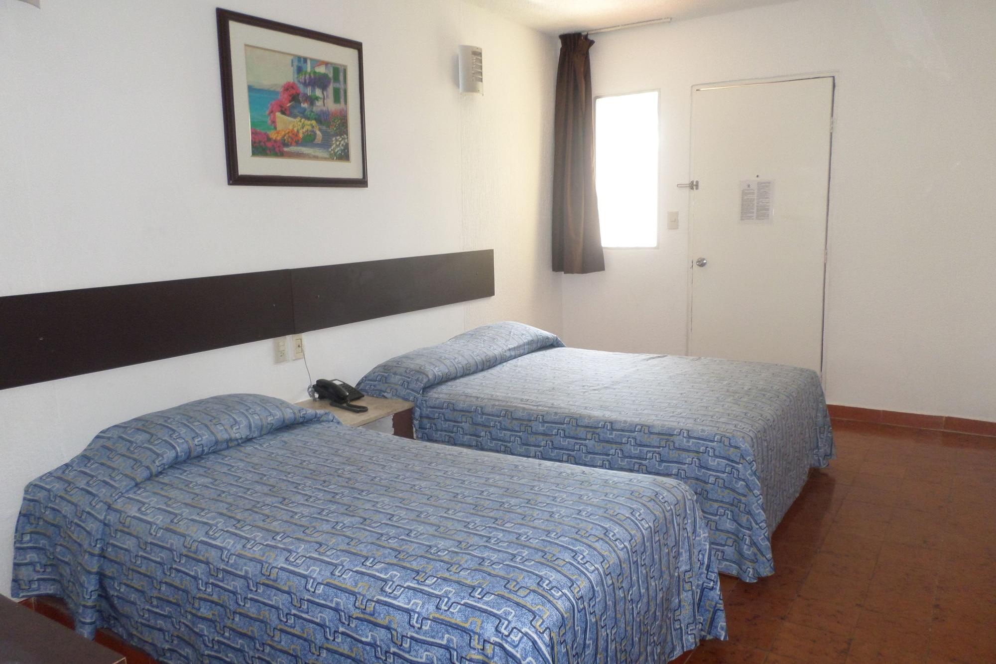 Hotel Suites Mediterraneo Boca Del Rio Veracruz Exteriör bild