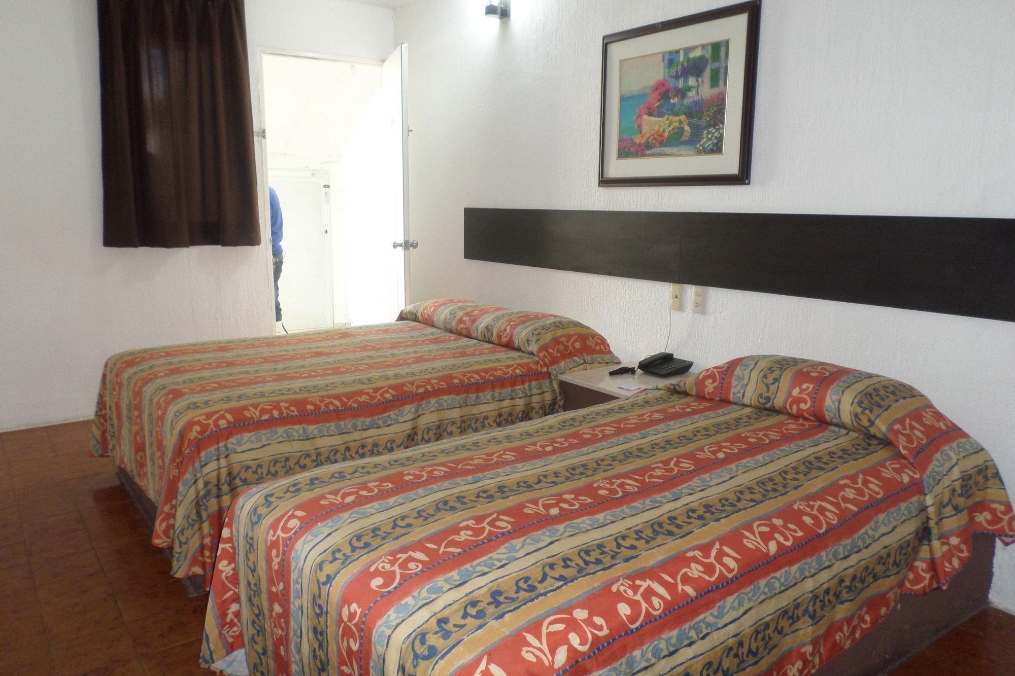 Hotel Suites Mediterraneo Boca Del Rio Veracruz Exteriör bild