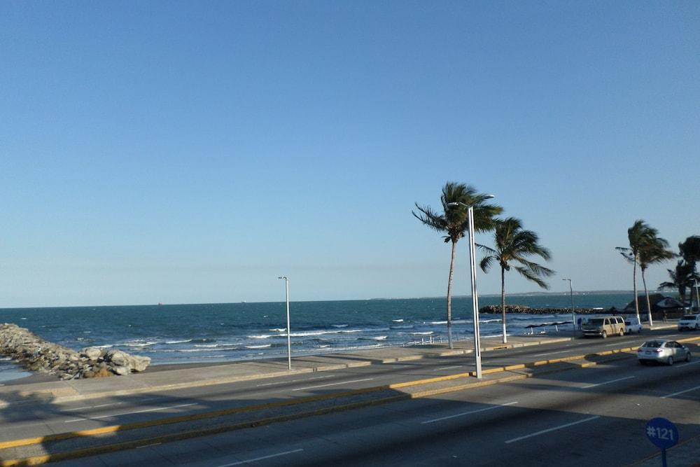 Hotel Suites Mediterraneo Boca Del Rio Veracruz Exteriör bild