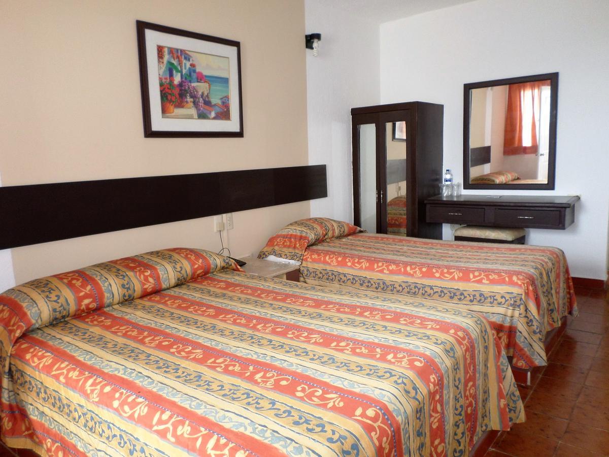 Hotel Suites Mediterraneo Boca Del Rio Veracruz Exteriör bild