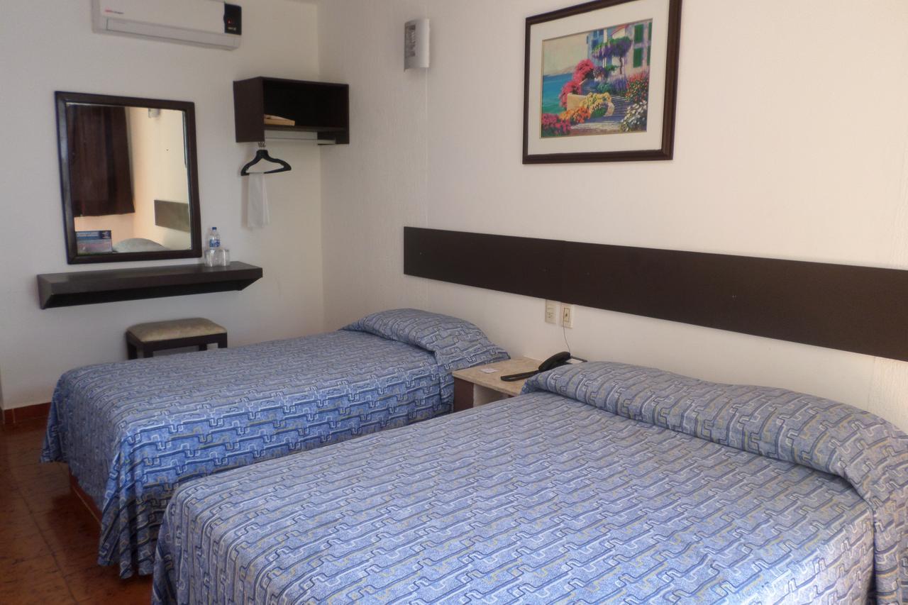 Hotel Suites Mediterraneo Boca Del Rio Veracruz Exteriör bild