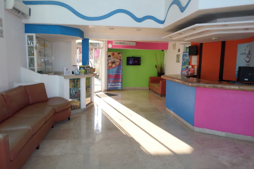 Hotel Suites Mediterraneo Boca Del Rio Veracruz Exteriör bild
