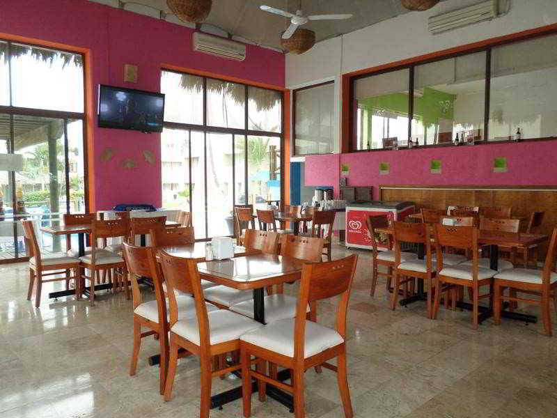 Hotel Suites Mediterraneo Boca Del Rio Veracruz Exteriör bild