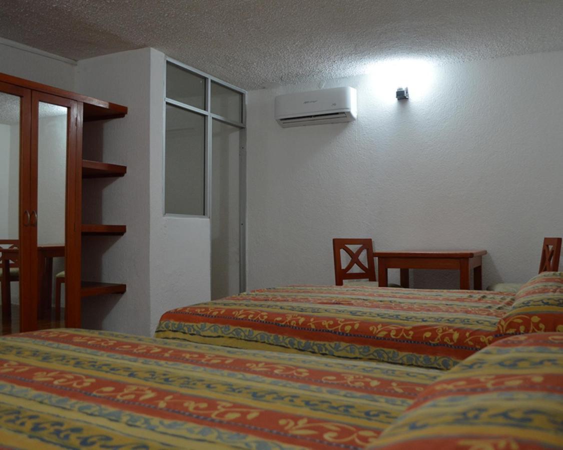 Hotel Suites Mediterraneo Boca Del Rio Veracruz Exteriör bild
