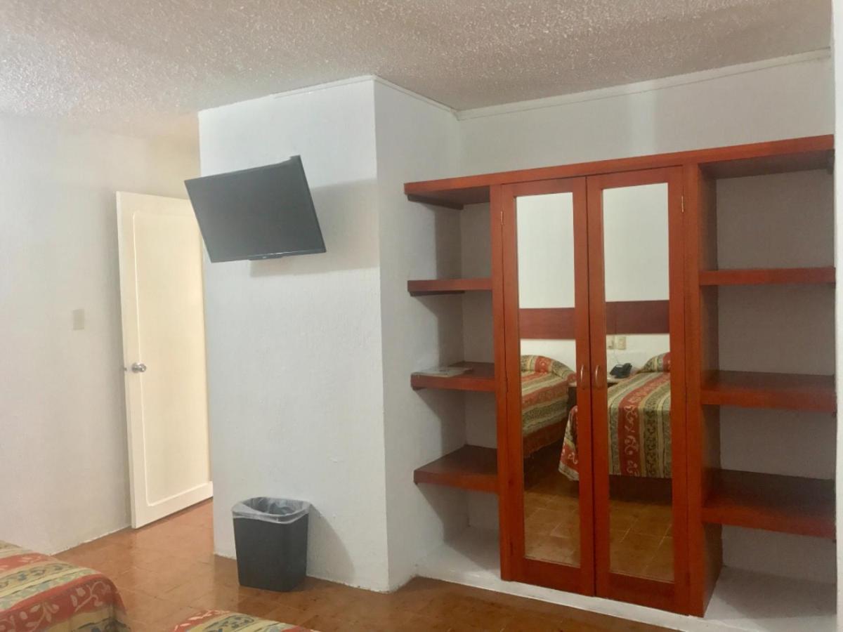 Hotel Suites Mediterraneo Boca Del Rio Veracruz Exteriör bild